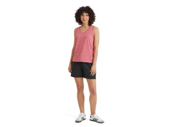 Neha V-Neck Tank Lady