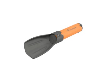 Schaufel Pocket Trowel Nylon