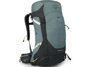 Sirrus® 36 LADY