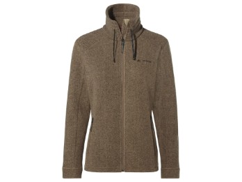 Skomer Winter Fleece Jacket Lady