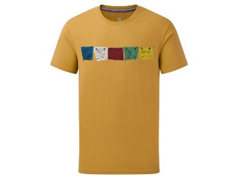 Tarcho Tee Men