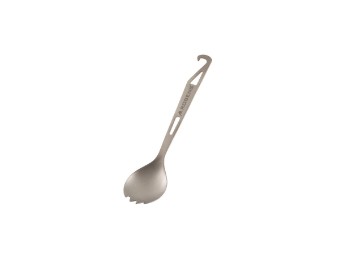 Spork Titanium
