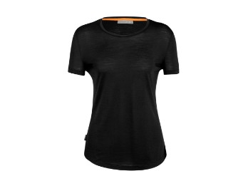 Sphere II S/S Tee Lady