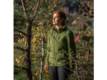 Kragenwally Steinkauz