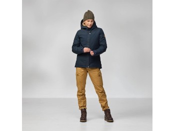 Stina Padded Jacket Lady