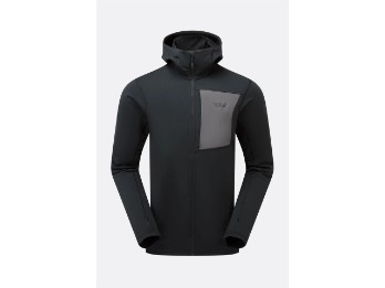Superflux Hoody MEN