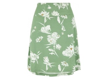 Padma Pull-On Skirt LADY 