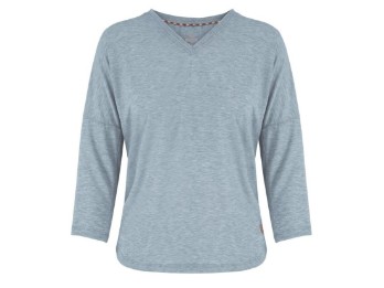 Asha 3/4 Sleeve Top LADY 