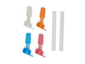Thrive Straw Kids