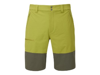 Torque Mountain Shorts Men