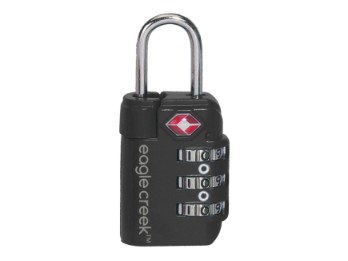 Travel Safe TSA Lock