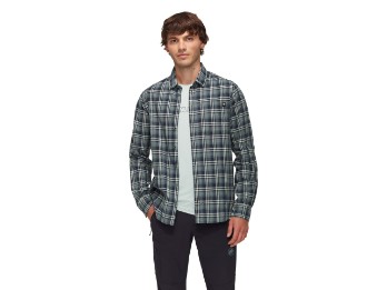 Trovat Summer L/S Shirt MEN