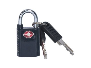 TSA Mini Key Lock