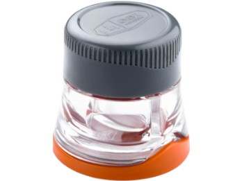 Ultralight Salt + Pepper - Streuer 