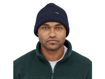 Fishermans Rolled Beanie