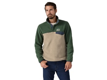 Lightweight Synchilla Snap-T Pullover Men