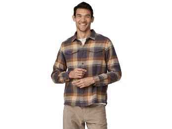 Fjord Flannel Shirt