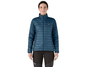Nano Puff Jacket Women