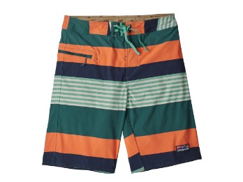 Strech Wayfarer Boardshorts