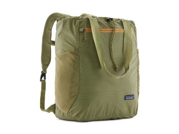 Ultralight Black Hole Tote Pack