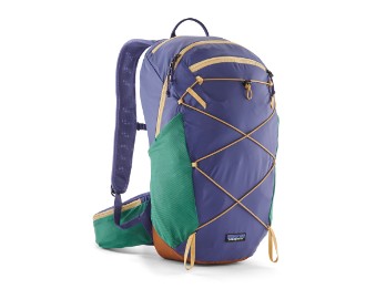 Terravia Pack 22
