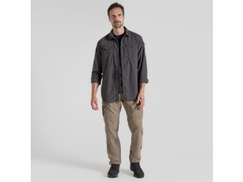 NosiLife Adventure L/S Shirt III Men