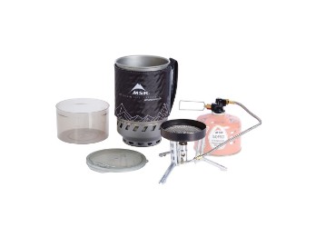 WindBurner® Duo System