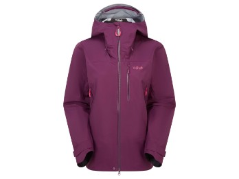 Firewall Mountain Jacket Lady Rab