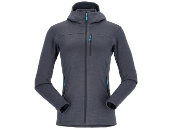 Graviton Hoody Lady