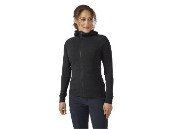 Nexus Hoody Lady