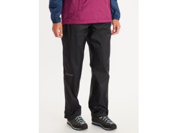 PreCip Eco Full Zip Pant Lady (2025)
