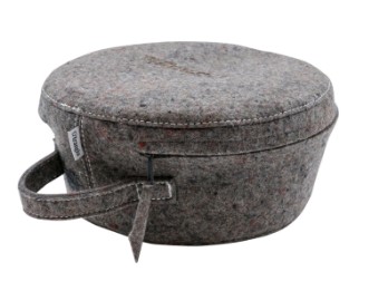 Wool Cover Sturmkocher 25 groß