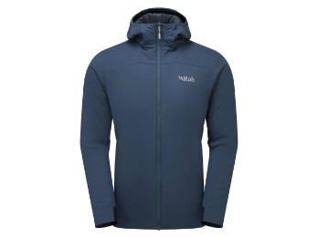 Xenair Alpine Flex Jacket Rab
