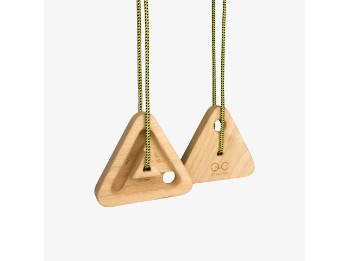 Triangle Trainingsgriffe (2 Stk.)