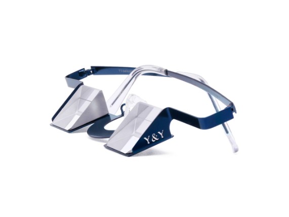 1 - YY - CLASSIC BLUE