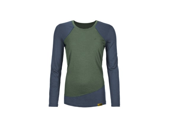 2300-3003-woodwool-longsleeve-lady-phillippa-w-gruezi-bag-amain