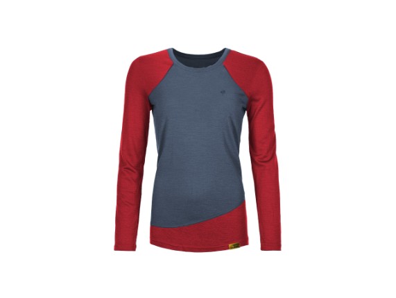2300-4003-woodwool-longsleeve-lady-phillippa-w-gruezi-bag-amain