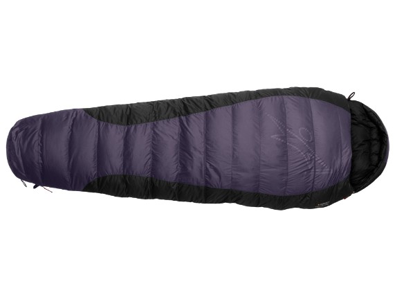 4394 Viking 900 iron-grey-black