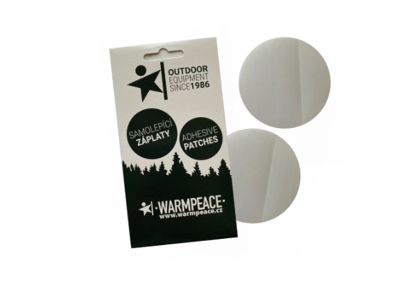 4451_self adhesive patch_ 75mm 2 pcs.