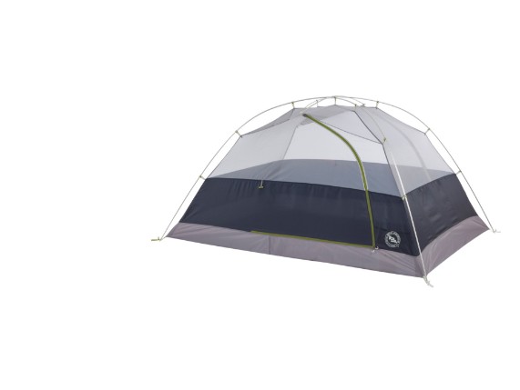 Blacktail 3_Tent
