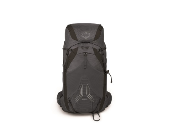 Exos48_S22_Front_TungstenGrey_10004022