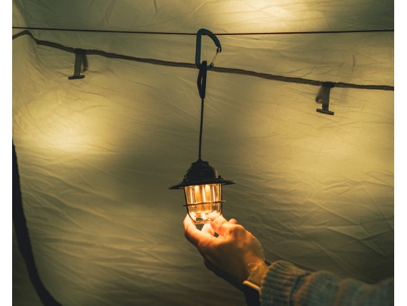 Lampe 2