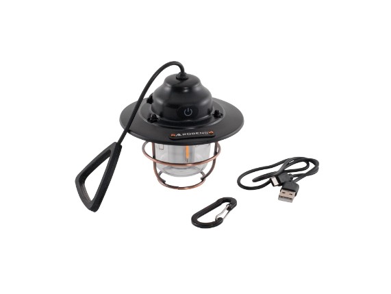Lampe 3