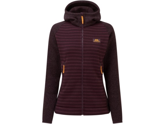 ME-006347_Dark_Days_II_Hooded_womens_Jacket_ME-01731_RaisinStripe-Raisin