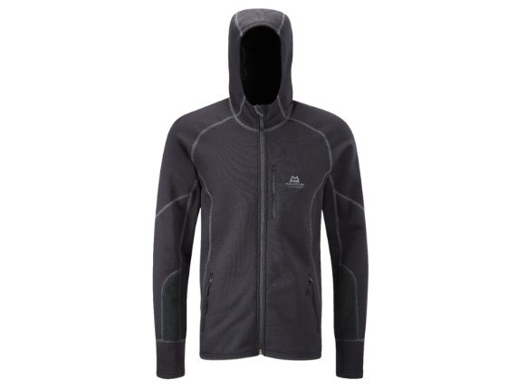 ME_CouloirHoodedJacket_BlackBlack