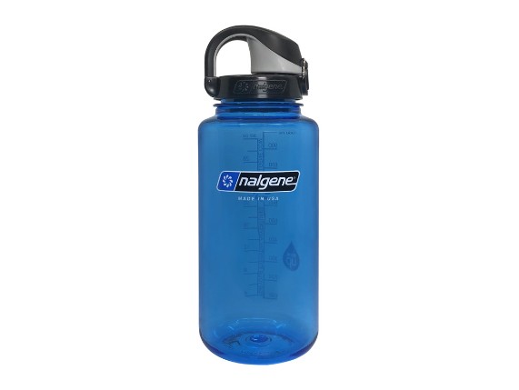 Nalgene-Trinkflasche-OTF-Sustain-blau