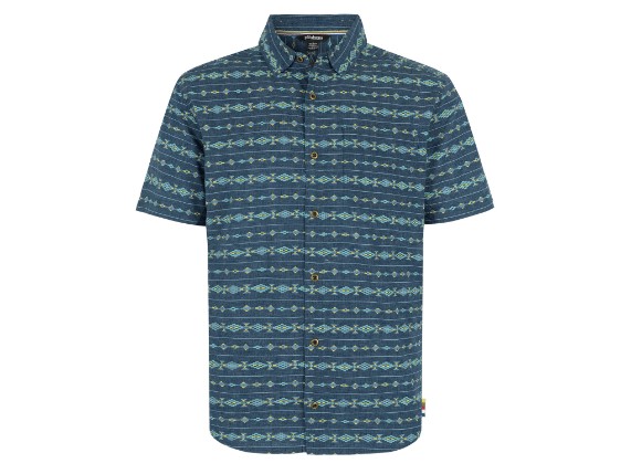 sherpa-adventure-gear-mens-bagmati-stripe-short-sleeve-shirt-blue-SM11035-393-cutout-01
