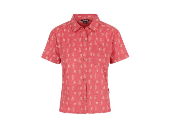 sherpa-adventure-gear-womens-jaya-camp-shirt-red-SW21029-497-cutout-01