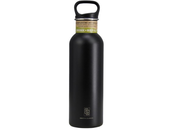 Trinkflasche_750_Schwarz