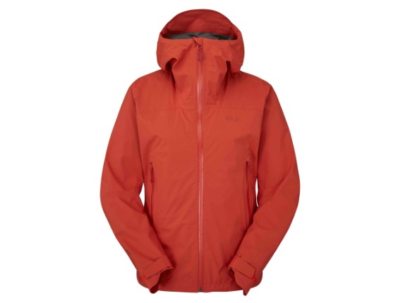 Womens_Downpour_Light_Jacket_RedGrapefruit_QWG_91_RGP